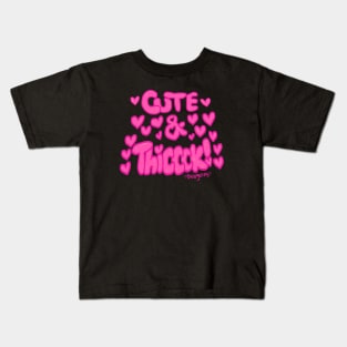 Summer SKY! Kids T-Shirt